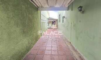 Imagem 2: Casa de rua : / Residencial / Jardim Algodoal