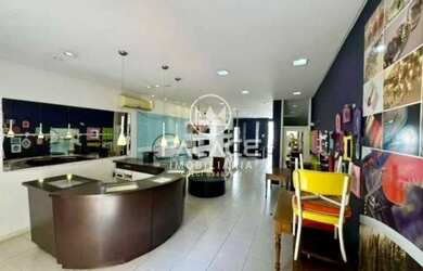 Imagem 5: Salão : / Comercial / Centro