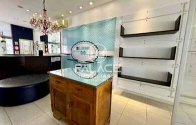 Imagem 2: Salão : / Comercial / Centro