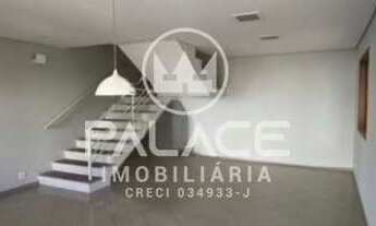 Imagem 2: Casa em Condomínio : / Residencial / Terras de Piracicaba