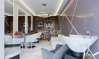 Imagem 7: Apartamento Villa Serena, bairro Água Branca, Piracicaba, SP