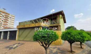 Imagem: Casa de rua Sobrado / Residencial / Vila