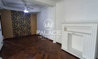 Imagem: Apartamento / Residencial / Nova América