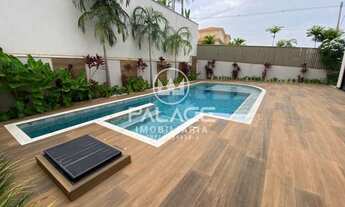 Imagem 4: Casa em Condomínio : / Residencial / Loteamento Santa Rosa