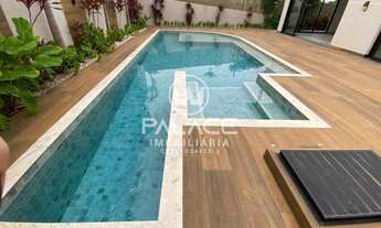 Imagem 3: Casa em Condomínio : / Residencial / Loteamento Santa Rosa