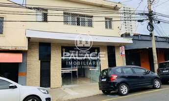 Imagem: Barracão / Comercial / Paulicéia