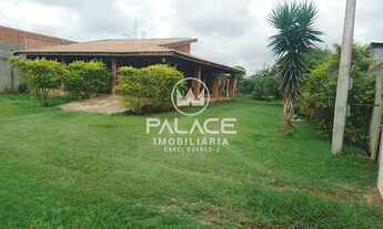 Imagem: CHACARA A VENDA EM SALTINHO/SP