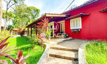 Imagem: Casa / Comercial / Vila Rezende