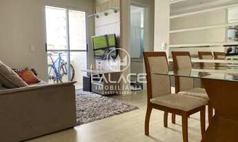 Imagem 3: Apartamento no Jardim Nova Iguaçu