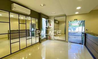 Imagem: Casa / Comercial / Cidade Jardim