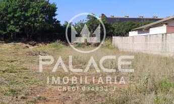 Imagem: Terreno-À VENDA-Campestre-Piracicaba-SP