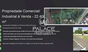 Imagem: Terreno-À VENDA-Ponte Alta-Tietê-SP