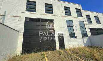 Imagem: Barracão / Comercial / Água Branca