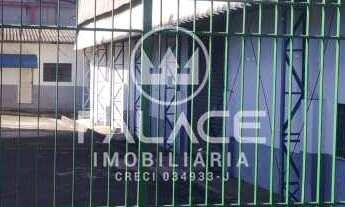 Imagem: Barracão / Comercial / Vale do Sol