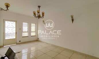 Imagem 3: Casa 3 quartos, amplo quintal com pomar / Paulista / Piracicaba-SP