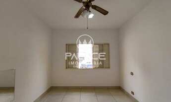 Imagem 7: Casa 3 quartos, amplo quintal com pomar / Paulista / Piracicaba-SP