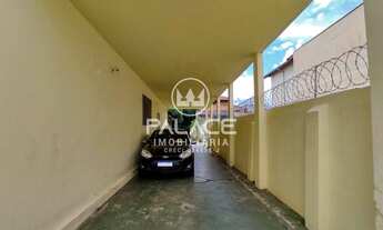 Imagem 2: Casa 3 quartos, amplo quintal com pomar / Paulista / Piracicaba-SP