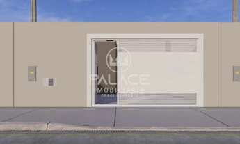 Imagem: Casa de rua Linear / Residencial / Nossa