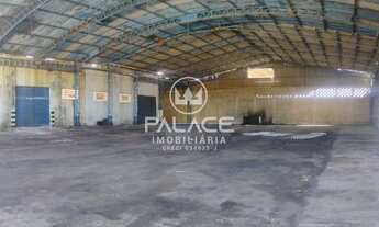 Imagem: Barracão / Comercial / Vale do Sol