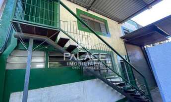 Imagem: Barracão / Comercial / Vila Rezende