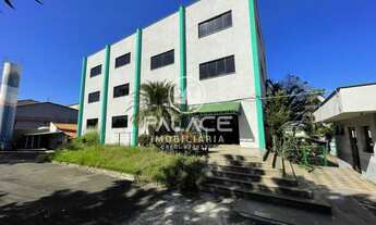 Imagem: Prédio / Comercial / Vale do Sol