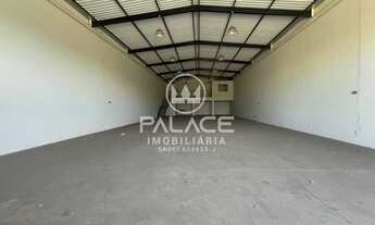 Imagem: Barracão / Comercial / Jardim Algodoal