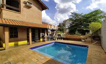 Imagem: Casa de rua / Residencial / Nova Piracicaba