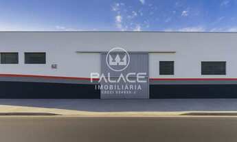 Imagem: Barracão / Comercial / Vila Rezende