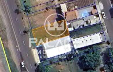 Imagem 3: Terreno Comercial para Locação na Av. Rio das Pedras, Piracicaba - Oportunidade Imperdível
