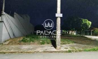 Imagem: Terreno-À VENDA-Castelinho-Piracicaba-SP