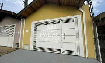 Imagem: Casa de rua / Residencial / Jardim São