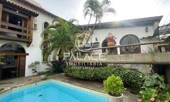 Imagem: Casa de rua / Residencial / Vila Monteiro