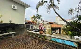 Imagem 4: Casa de rua : / Residencial / Vila Monteiro