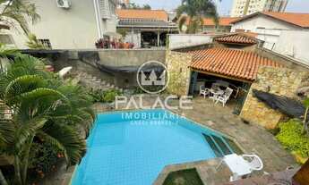 Imagem 5: Casa de rua : / Residencial / Vila Monteiro