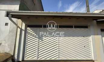 Imagem: Casa de rua / Residencial / Jardim Brasília