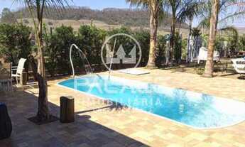 Imagem: Chácara / Rural / Centro (Ártemis