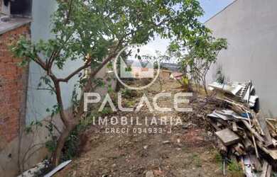 Imagem 3: Terreno-À VENDA-Jardim Sol Nascente II-Piracicaba-SP
