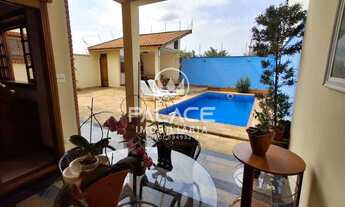 Imagem 5: Casa de alto padrão a venda no bairro Jardim Elite, Piracicaba, SP