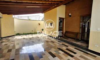 Imagem 7: Casa de alto padrão a venda no bairro Jardim Elite, Piracicaba, SP