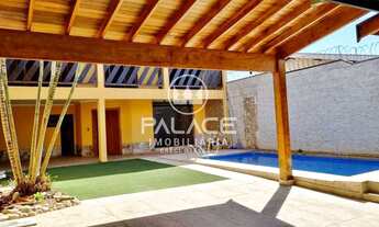 Imagem: Casa de rua / Residencial / Perdizes