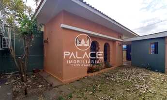 Imagem: Casa 3 quartos, 3 salas e salão / Comercial