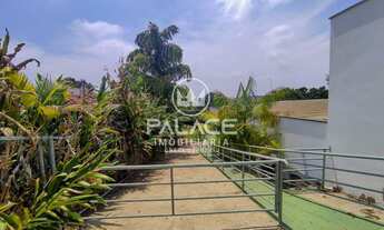 Imagem 2: Salão, 322m², trifásico : / Comercial / Estância Lago Azul (Ártemis