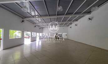 Imagem: Salão, 322m², trifásico / Comercial