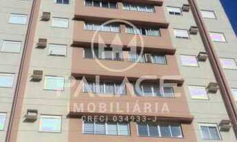 Imagem: Apartamento Padrão / Residencial / Alto