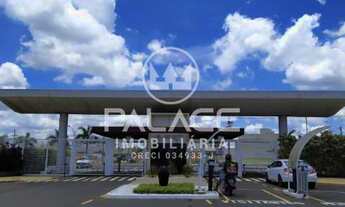 Imagem: Terreno-À VENDA-Parque Taquaral-Piracicaba-SP