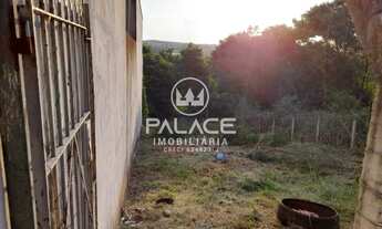 Imagem 4: Terreno-À VENDA-Vila Rezende-Piracicaba-SP