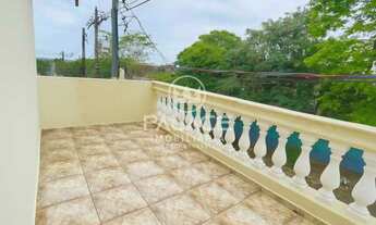 Imagem 5: Casa de rua : / Residencial / Jardim Nova Suíça