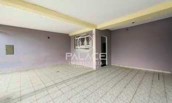 Imagem: Casa de rua / Residencial / Jardim Esplanada