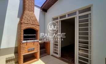 Imagem: Casa 3 quartos, 3 vagas / Residencial