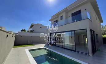 Imagem: Casa em Condomínio Sobrado / Residencial